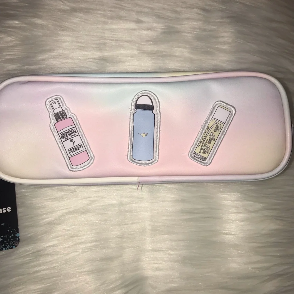 Disney princess pencil case